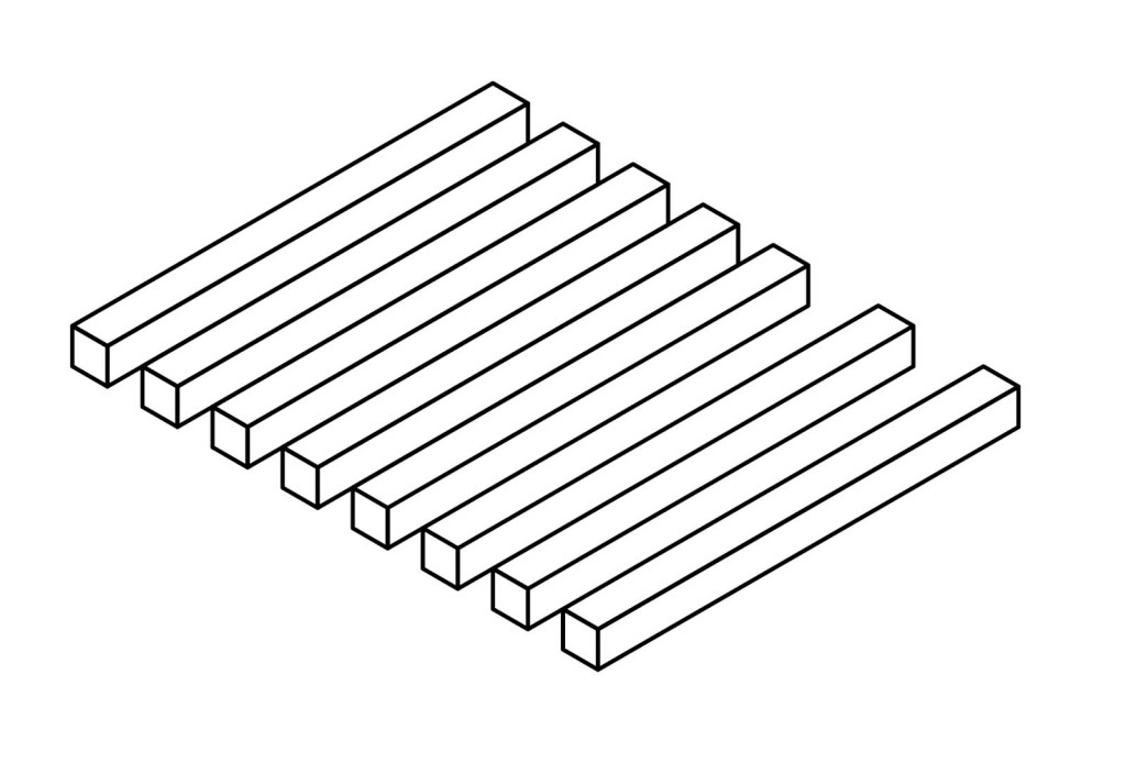 Quader zählen