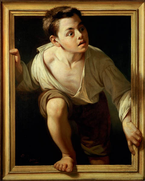 Escaping Criticism von Pere Borrell del Caso