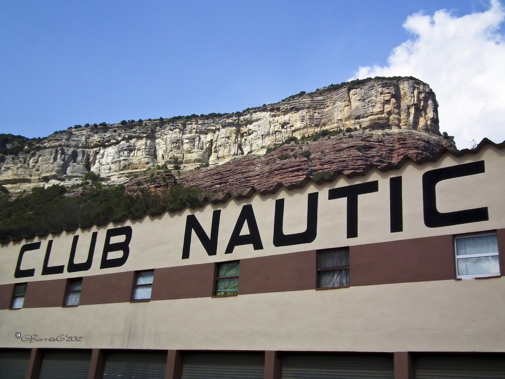 Club Nautic