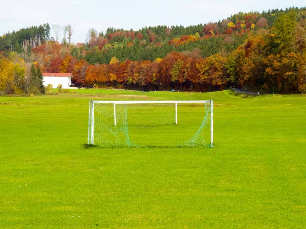 Fußballtore