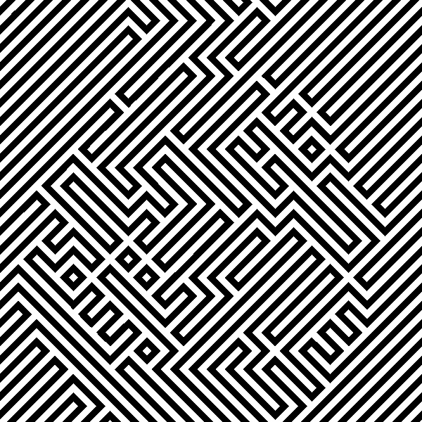 Optical Chaos 2