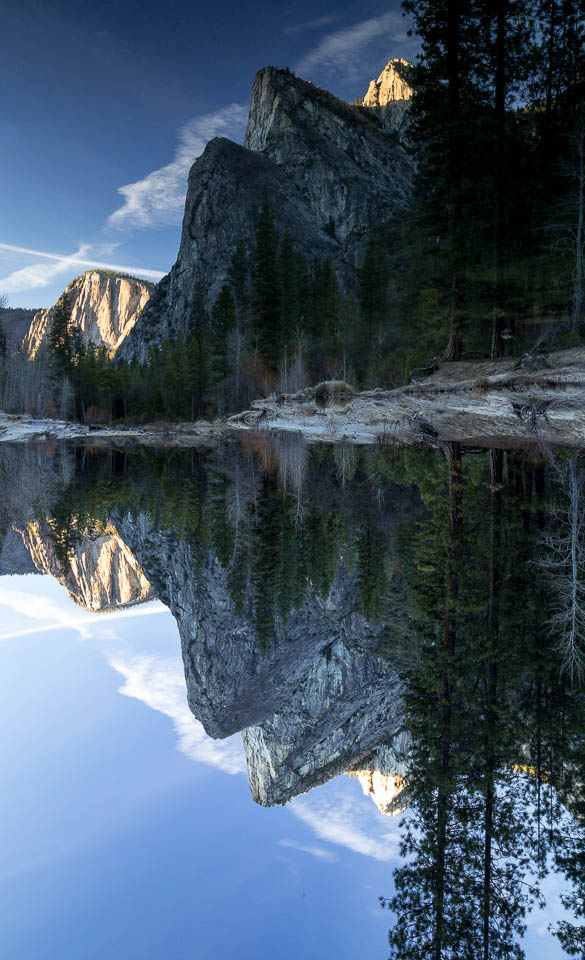 Yosemite-Nationalpark