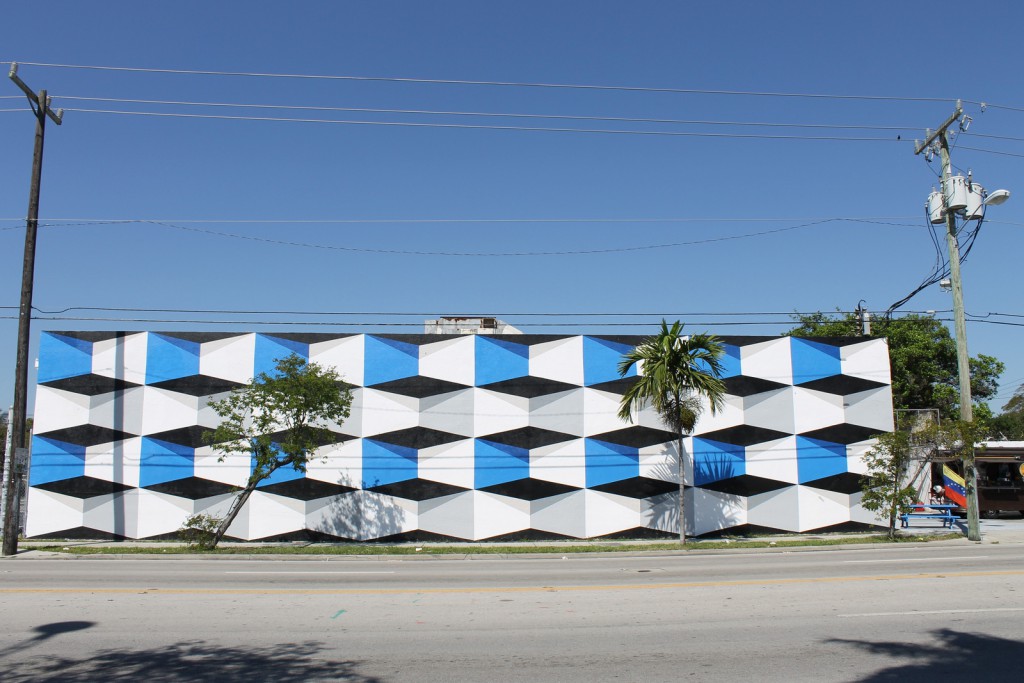 Wynwood Mural