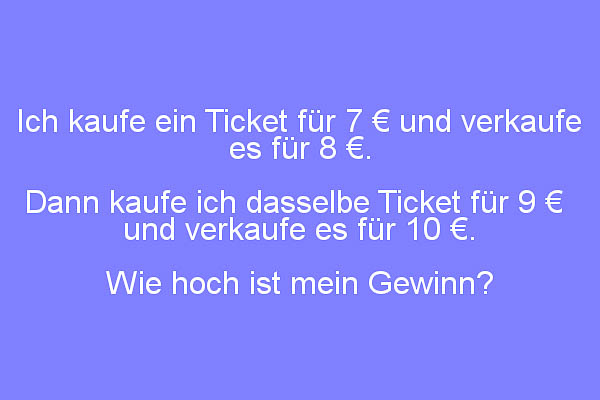 Ticket