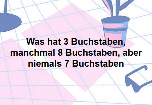 Buchstaben