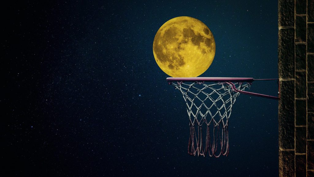 Mond Basketball