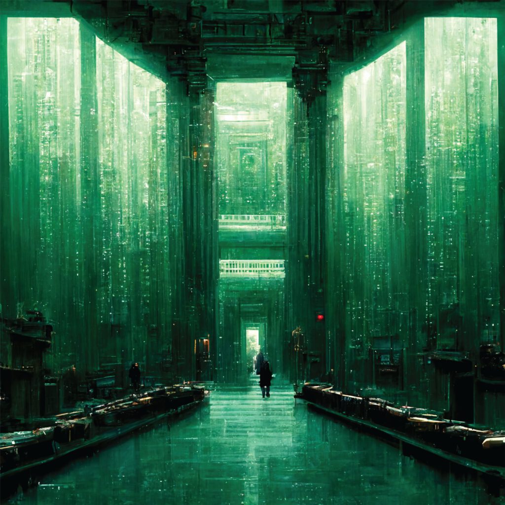 Matrix