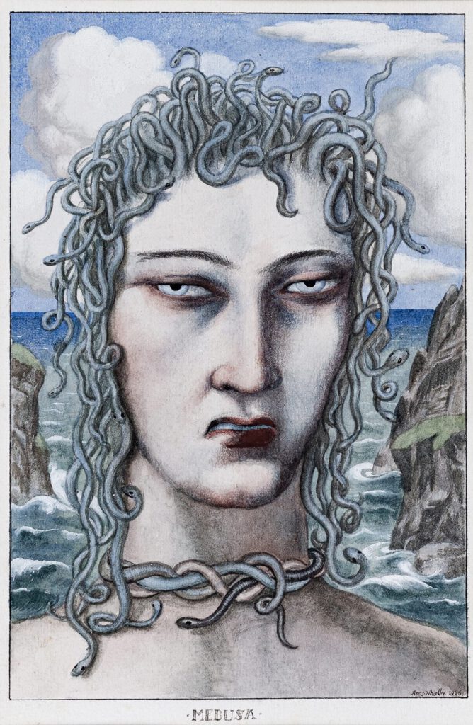 Medusa