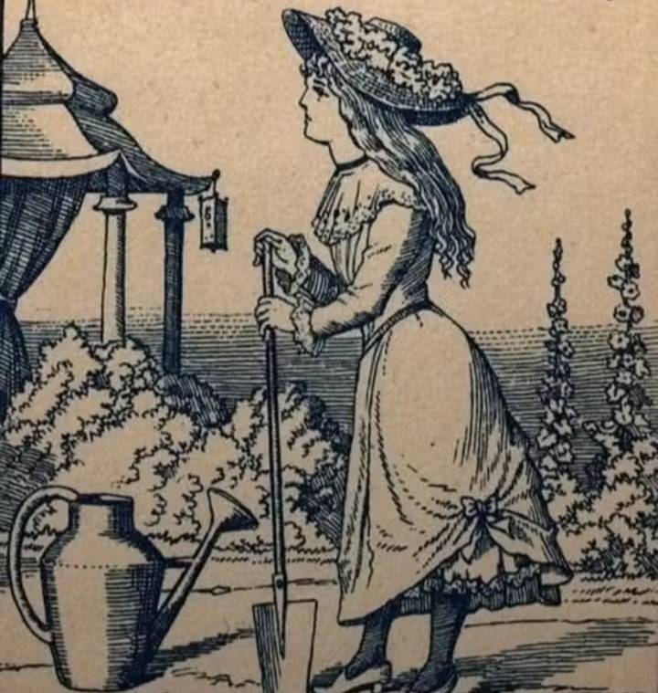 Zweite Frau