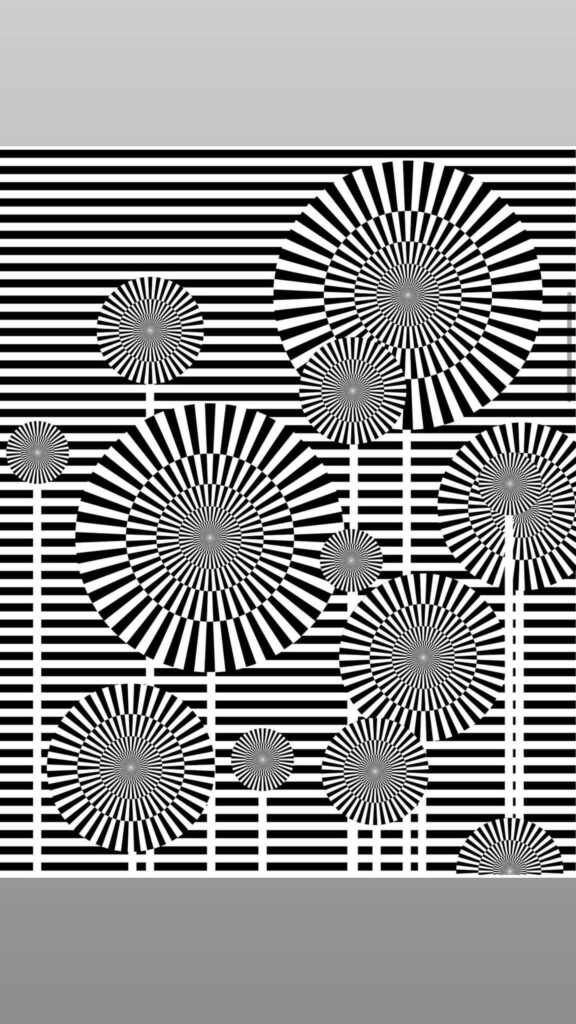 Anti-Testbild